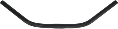Ergotec Bar Kletterstahl schwarz