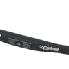 Ergotec Lenkung flach Stange 31,8x680 mm schwarz