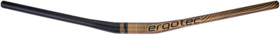 Ergotec Bar Riser Bar 31,8mm Lev.6+ Schwarzes Gold