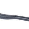 Ergotec Bar Riser Bar 31,8mm Lev.6+ Schwarz