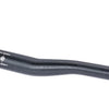 Ergotec Bar Low Riser Bar 31,8mm Lev.6+ Schwarz