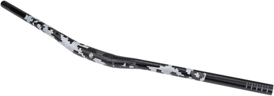 Ergotec Riser Bar 30 31,8 x 800 mm Lenker Pixel Edition