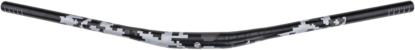 Ergotec Riser Bar 30 31,8 x 800 mm Lenker Pixel Edition