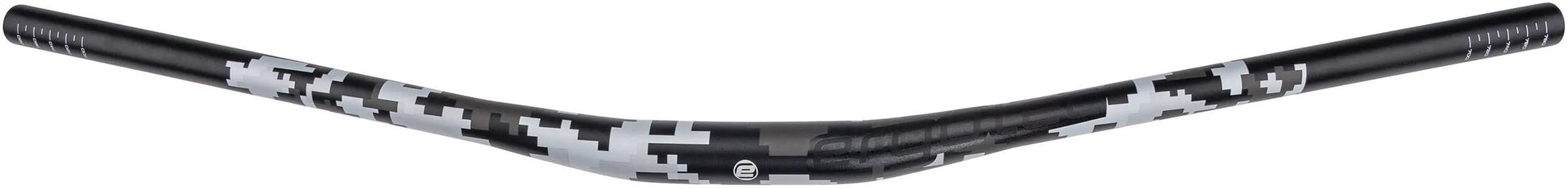 Ergotec Riser Bar 30 31,8 x 800 mm Lenker Pixel Edition