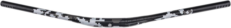 Ergotec Riser Bar 30 31,8 x 800 mm Lenker Pixel Edition