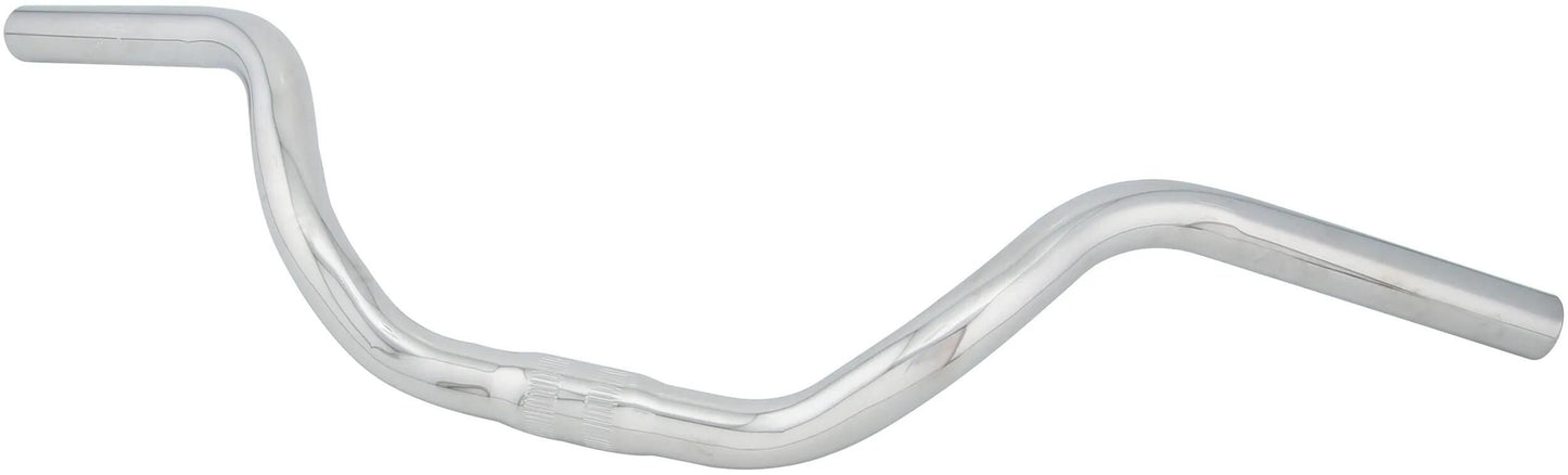 Ergotec Diamond Bar EROTEC 25,4 mm verchromt
