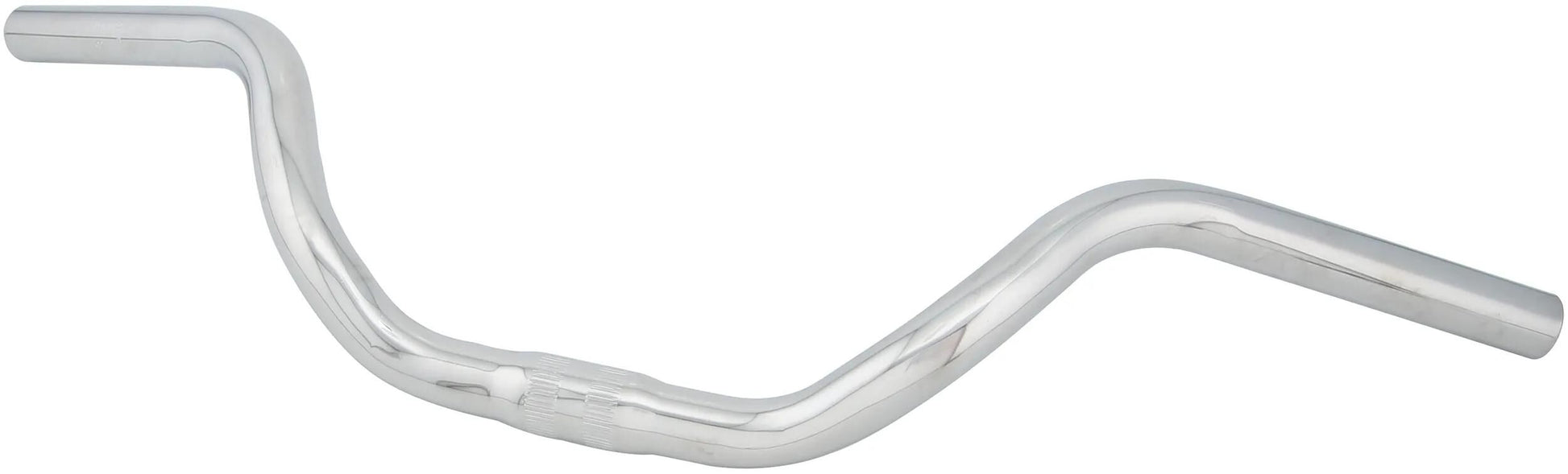 Ergotec Diamond Bar EROTEC 25,4 mm verchromt