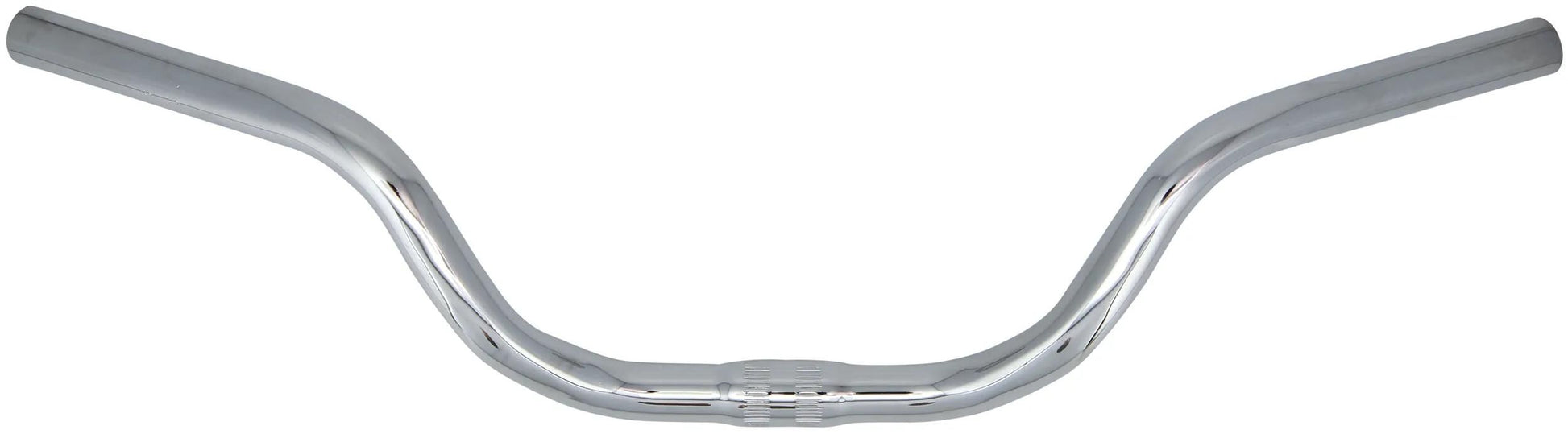 Ergotec Diamond Bar EROTEC 25,4 mm verchromt