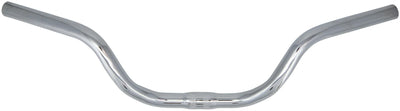 Ergotec Diamond Bar EROTEC 25,4 mm verchromt
