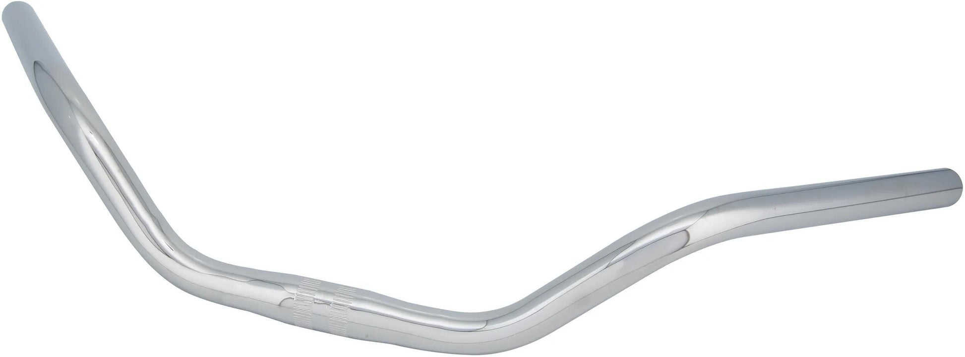 Ergotec Cruiser Bar mit 25,4 mm verchromt