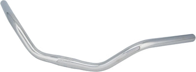 Ergotec Cruiser Bar mit 25,4 mm verchromt