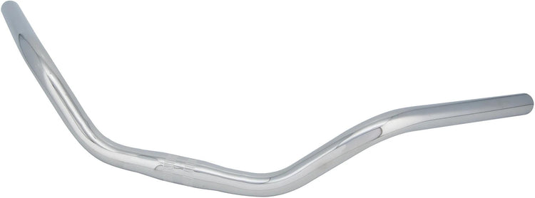 Ergotec Cruiser Bar mit 25,4 mm verchromt