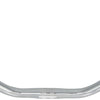 Ergotec Cruiser Bar mit 25,4 mm verchromt