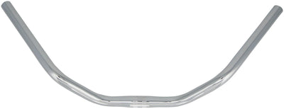 Ergotec Cruiser Bar mit 25,4 mm verchromt