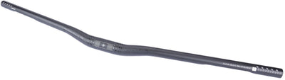 Ergotec Bar Low Riser Bar 31,8 mm