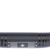 Ergotec Bar Low Riser Bar 31,8 mm