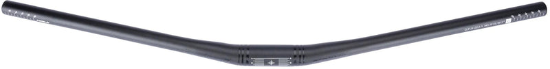 Ergotec Bar Low Riser Bar 31,8 mm
