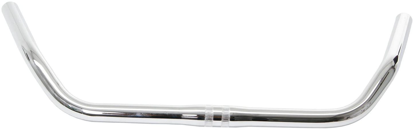 Ergotec English-Bar Chrom