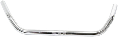 Ergotec English-Bar Chrom