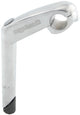 Ergotec Voice Eagle 2 Alu Silver 80 180 mm
