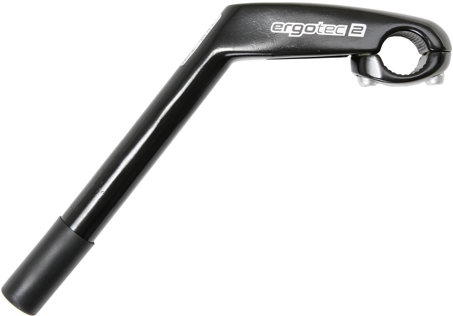 STEM Eagle 2 25.4 180 Schwarz
