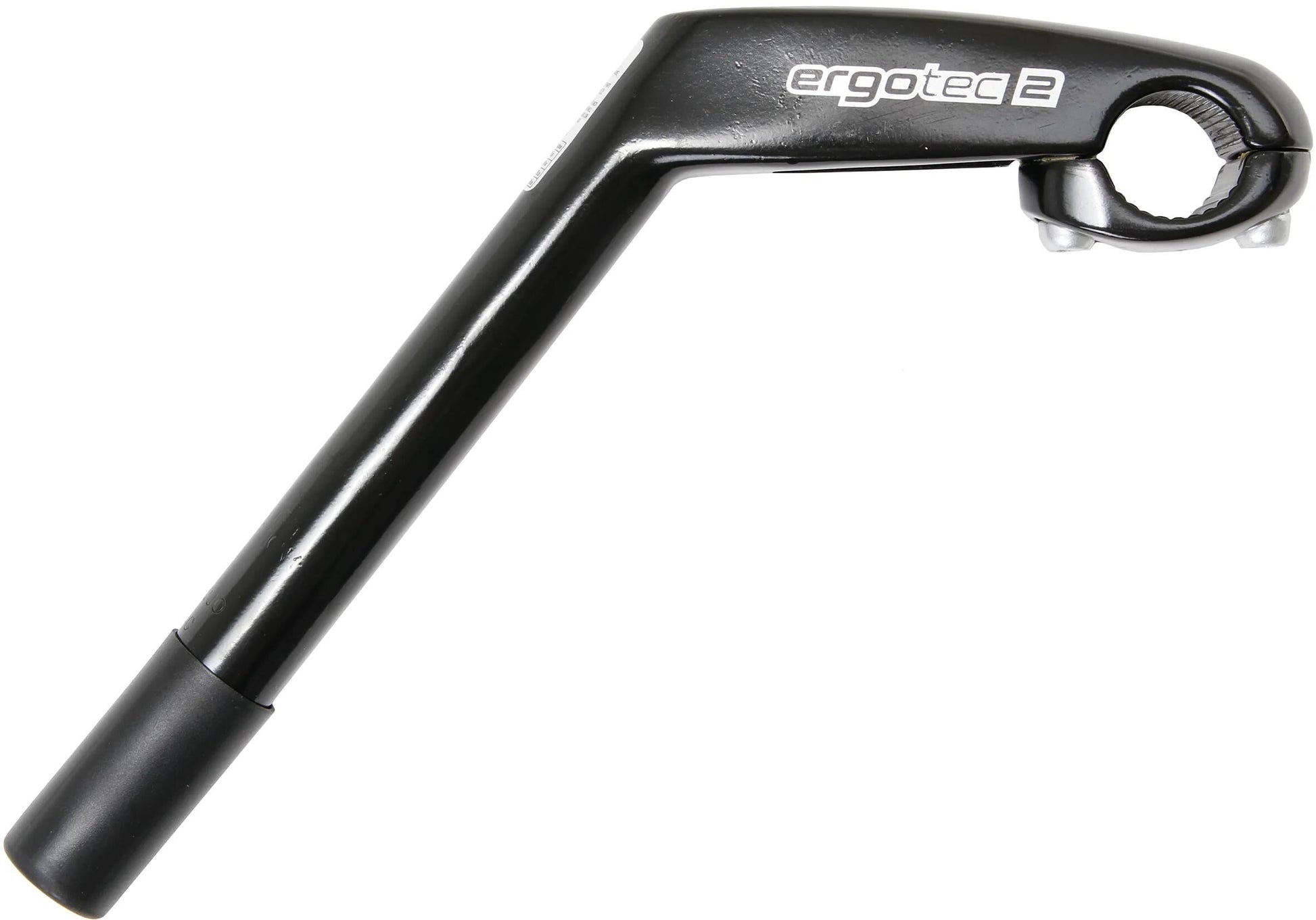 STEM Eagle 2 25.4 180 Schwarz