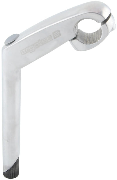 Ergotec Voice Eagle 2 Level 2 Alu Head Sil.
