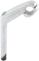 Ergotec Voice Eagle 2 Level 2 Alu Head Sil.