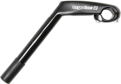 Ergotec Voice Eagle 2 Level 2 Alu Kopf B
