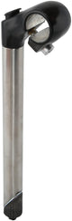 Zoom Stimme schwarzer Katze 230 mm Pf