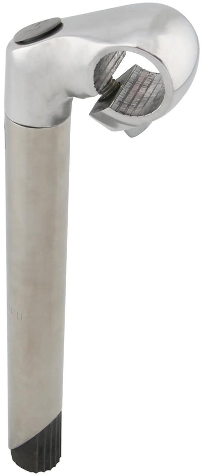 ERGOTEC STEM CAT 230 25.4 Edelstahl Alu