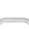 Lenker Ergotec Aerowing 2 ø31.8x640 - silber
