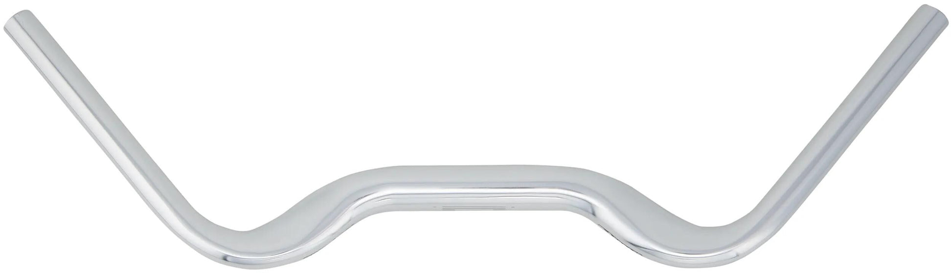 Lenker Ergotec Aerowing 2 ø31.8x640 - silber