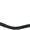 Ergotec -Lenkermond Cruiser Stahl schwarz