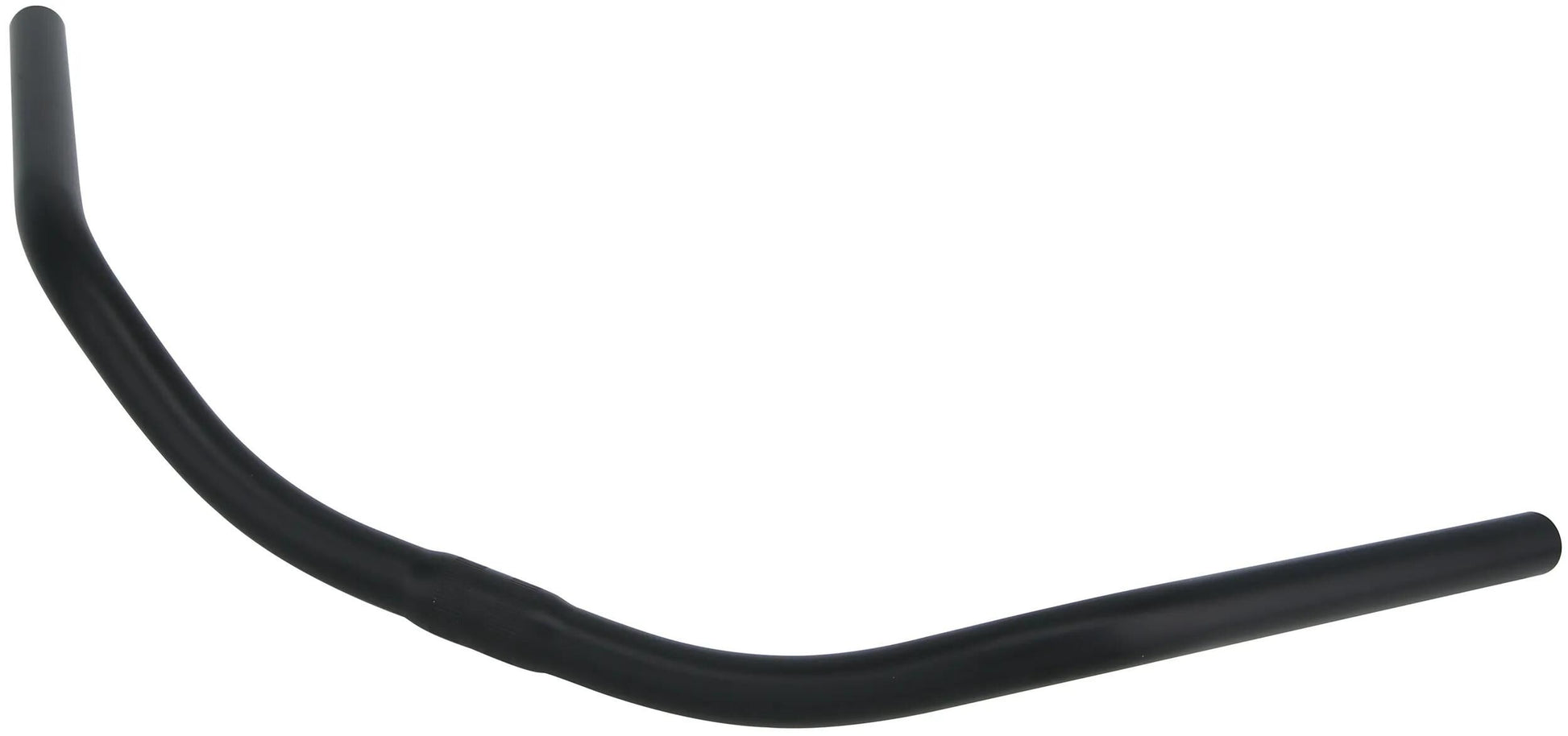 Ergotec -Lenkermond Cruiser Stahl schwarz
