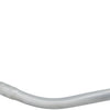 Ergotec -Lenkermond Stahl Alu Look