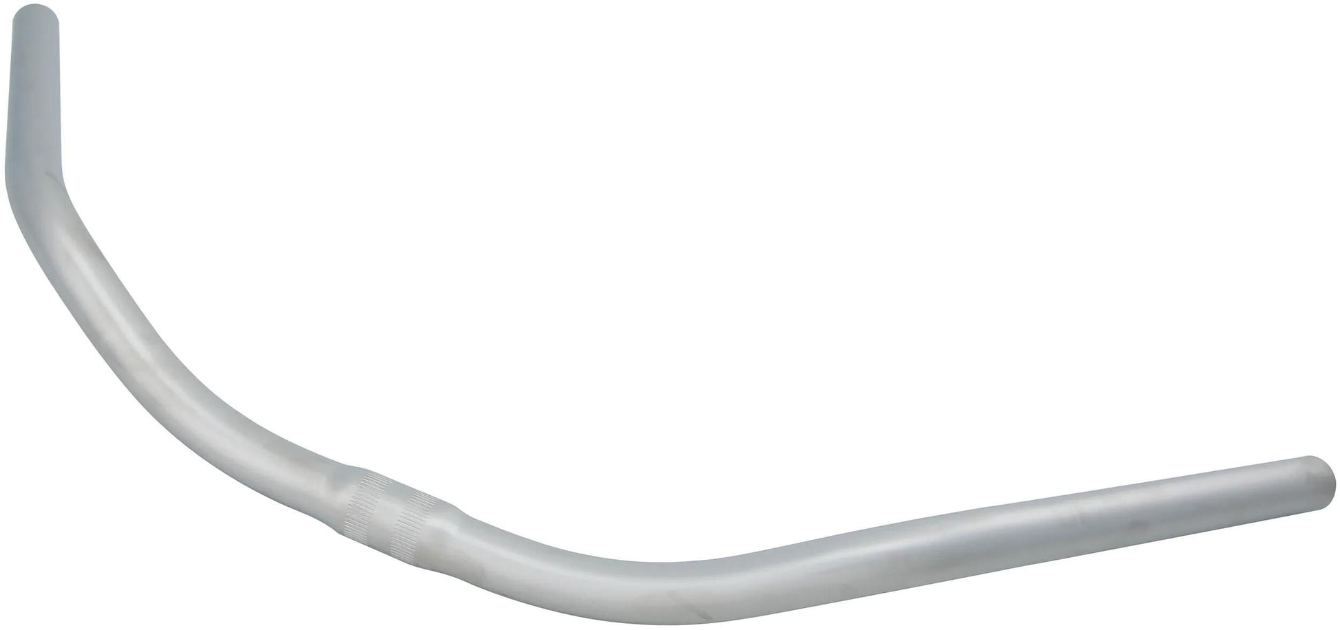 Ergotec -Lenkermond Stahl Alu Look