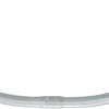 Ergotec -Lenkermond Stahl Alu Look