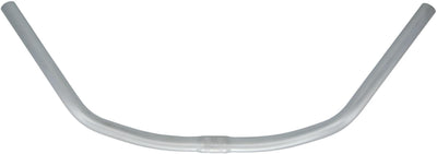 Ergotec -Lenkermond Stahl Alu Look