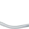 Ergotec -Lenkermond Cruiser Alu Silver