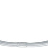 Ergotec -Lenkermond Cruiser Alu Silver