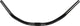 Ergotec -Lenkermond Cruiser Alu Black