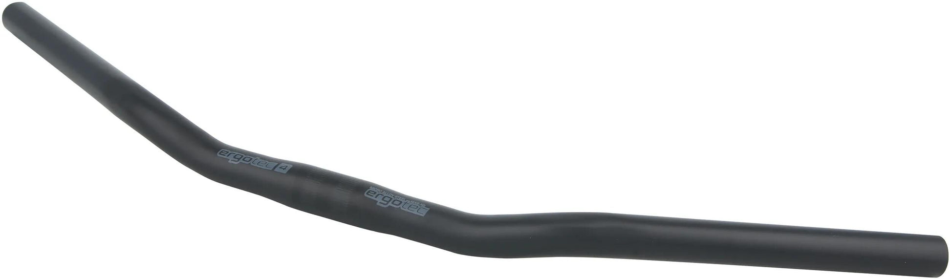 Ergotec Steer Bend Ladytown 25.4 Mas-NB Schwarz