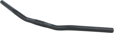 Ergotec Steer Bend Ladytown 25.4 Mas-NB Schwarz