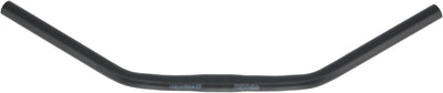 Ergotec Steer Bend Ladytown 25.4 Mas-NB Schwarz