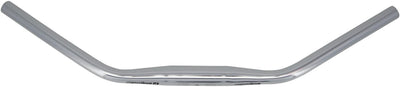 Ergotec Bar Lady Town Exclus.31.8mm Sil.lev.4