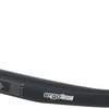 Lenkerbogen Aluminium schwarz 30gr