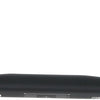 Lenkerbogen Aluminium schwarz 30gr