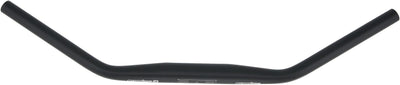 Lenkerbogen Aluminium schwarz 30gr