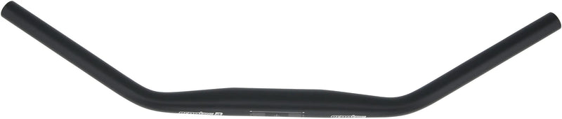 Lenkerbogen Aluminium schwarz 30gr